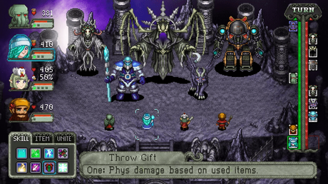 A Full Walkthrough for Cthulhu Saves Christmas (All Chapters and Post-Game)