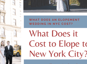 What Does Cost Elope York?