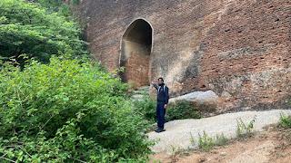 213) Ratnagiri Fort trek: (2/11/2025)