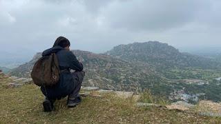 213) Ratnagiri Fort trek: (2/11/2025)