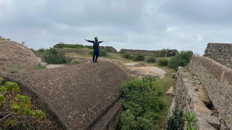 213) Ratnagiri Fort trek: (2/11/2025)