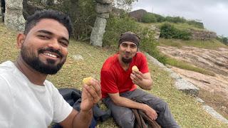 213) Ratnagiri Fort trek: (2/11/2025)