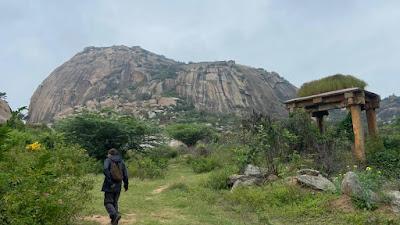 213) Ratnagiri Fort trek: (2/11/2025)