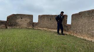 213) Ratnagiri Fort trek: (2/11/2025)