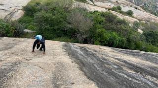 213) Ratnagiri Fort trek: (2/11/2025)