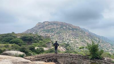 213) Ratnagiri Fort trek: (2/11/2025)