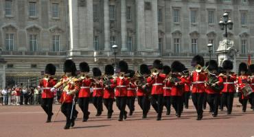 The Top 10 Places to Visit in the UK