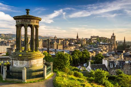 The Top 10 Places to Visit in the UK