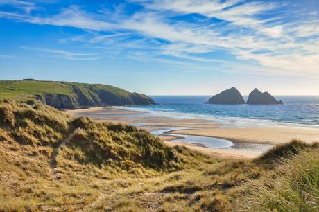 The Top 10 Places to Visit in the UK