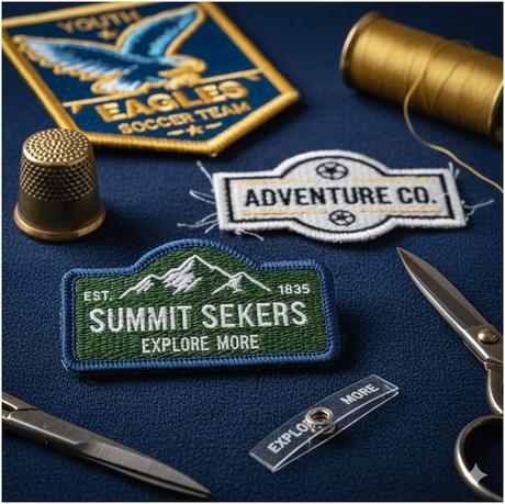 5 Critical Things You Must Know for Professional Custom Badge Quality: An Expert’s Guide Home
