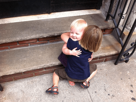 More In-Person Connection Please More In-Person Connection Please