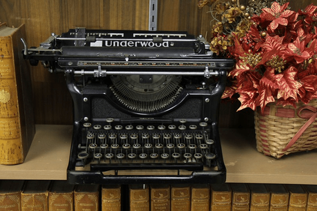 More In-Person Connection Please