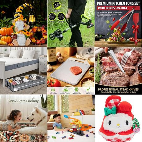 Image: Daily Deal Recap – November 2nd Edition!