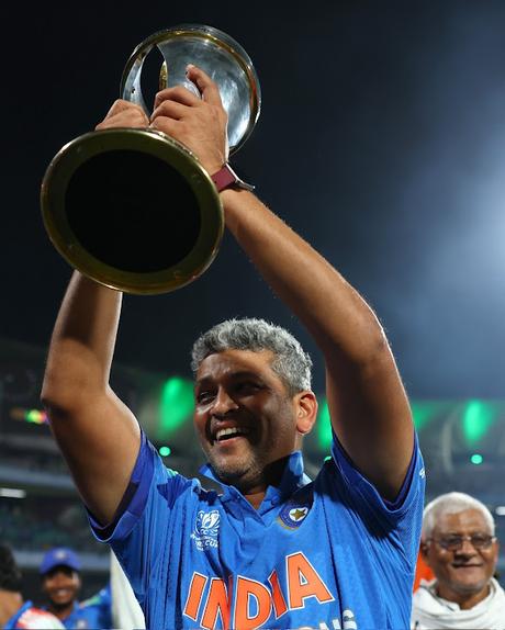 Story of talented Man who shaped the Indian Womens Team