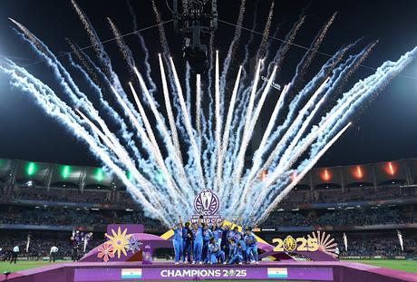 Story of talented Man who shaped the Indian Womens Team