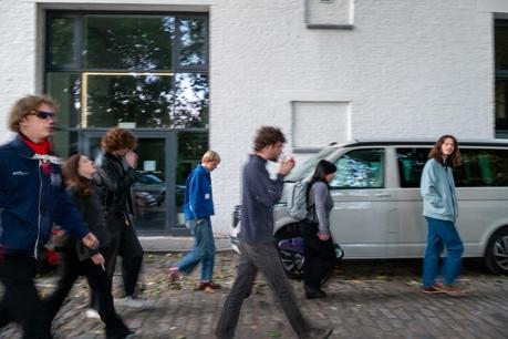 The Orchestra (For Now) – ‘Plan 76’ EP review