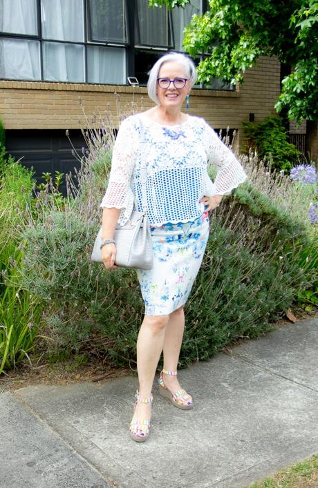 Personal color anlaysis is looking for colours that relate to your colouring