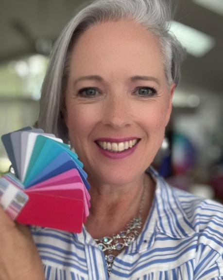 Imogen Signature colour