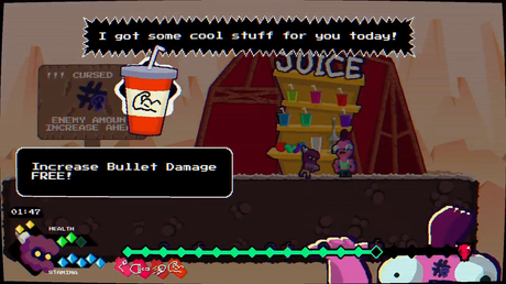 How to Survive the Tournament: A Complete Trouble Juice Boss Guide