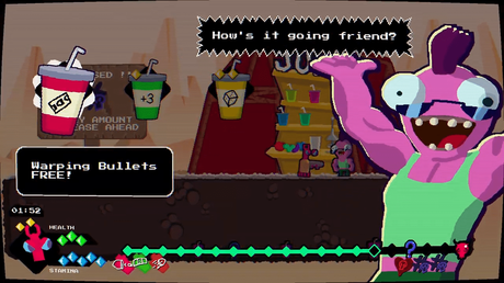 How to Survive the Tournament: A Complete Trouble Juice Boss Guide