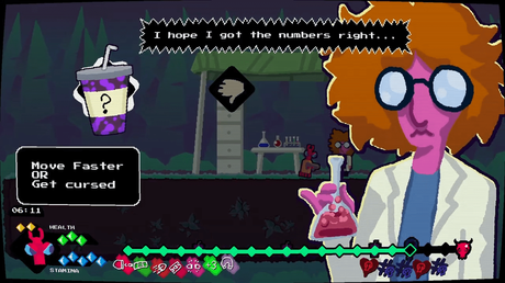 How to Survive the Tournament: A Complete Trouble Juice Boss Guide