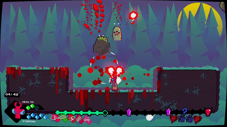 How to Survive the Tournament: A Complete Trouble Juice Boss Guide