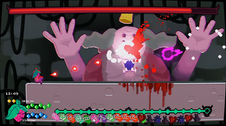 How to Survive the Tournament: A Complete Trouble Juice Boss Guide