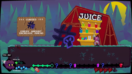 How to Survive the Tournament: A Complete Trouble Juice Boss Guide