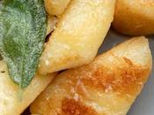 Cottage Cheese Gnocchi