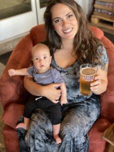 Texan Baby Friendly Breweries Texan Baby Friendly Breweries