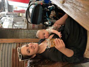 Texan Baby Friendly Breweries Texan Baby Friendly Breweries