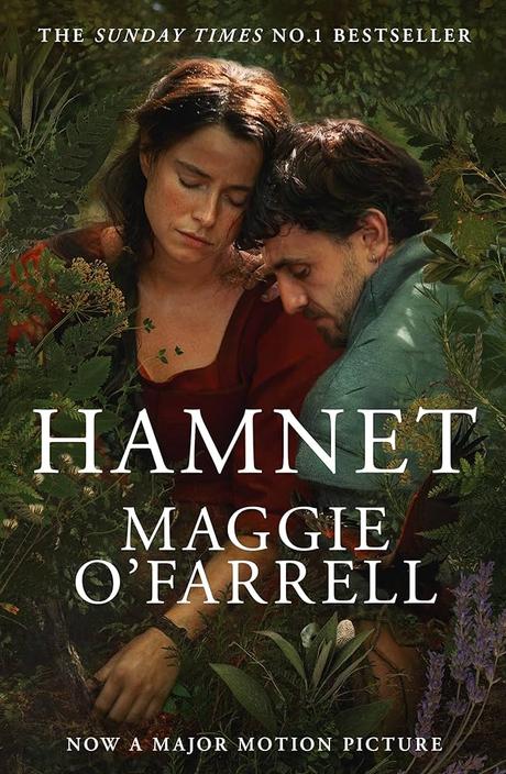 Hamlet or Hamnet? That is the Question