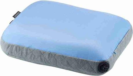 camping pillow 