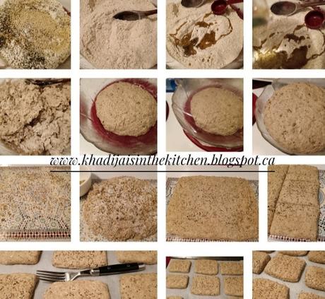 PAIN MULTIGRAINS / MULTIGRAIN BREAD / PAN MULTIGRANO / خبز متعدد الحبوب