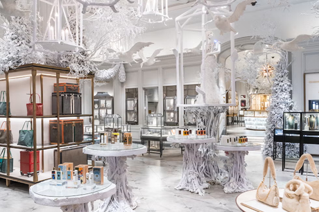 Trend alert: Experiences Sell Trend alert: Experiences Sell