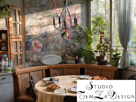 “Cluttercore” Trend