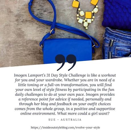 Evolve Your Style in 2026