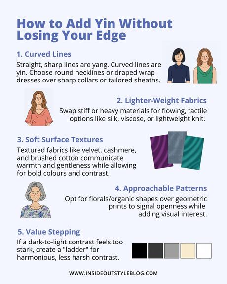 How to Look Less Intimidating Without Dimming Your Light