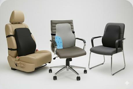 Best Pillow for Back Support