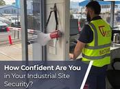 Industrial Site Security 2026: Regular Reviews Matter More Than Ever