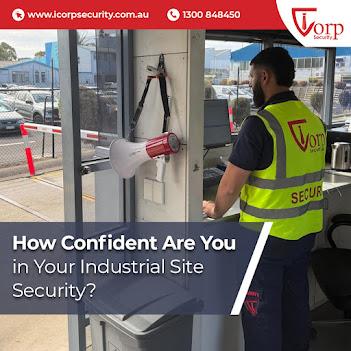 Industrial Site Security in 2026: Why Regular Reviews Matter More Than Ever