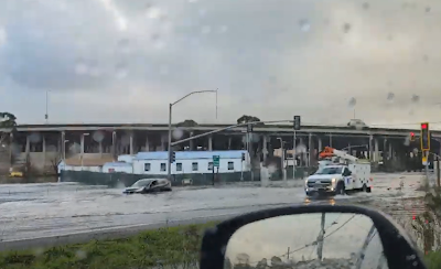 What I Learned, Looking Forward, Looking Back: December 2025