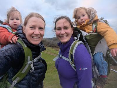 What I Learned, Looking Forward, Looking Back: November 2025