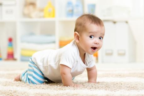 Crawling with Style: Understanding Asymmetrical Crawling and Its Implications Crawling with One Leg Out Is It OK Header