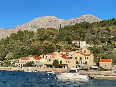 WINTER TRIP TO CROATIA: Guest Post by Tom Scheaffer