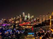 Back, Back Again... Chongqing, China!