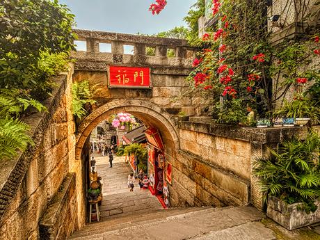 Spotlight: Chongqing, China!