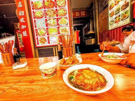 Spotlight: Chongqing, China!