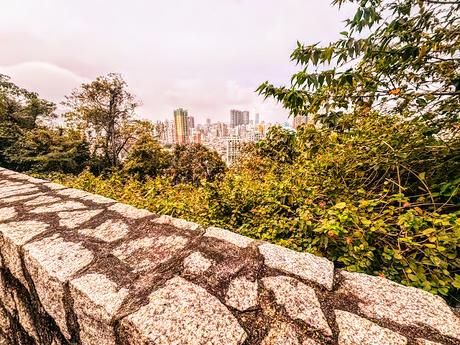 The Third Strike: Macau!