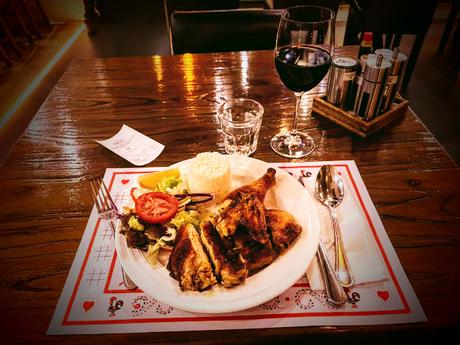 The Third Strike: Macau!